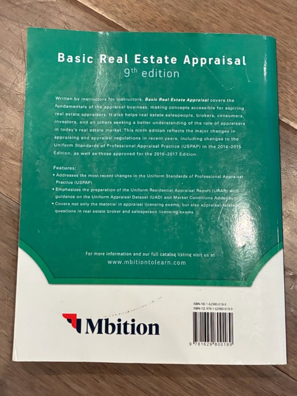 BUNDLE: California Real Estate Exam Study Books + CRIB Flashcards - Picture 6 of 12